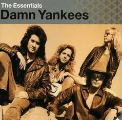 Damn Yankees : The Essentials